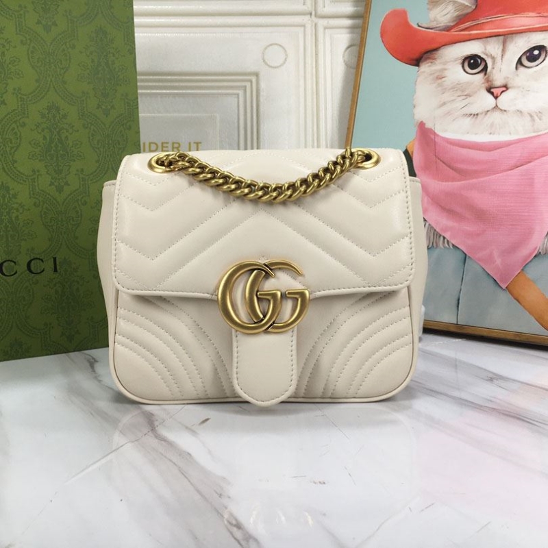 G*u*i satchel bags